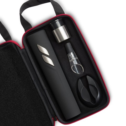 ZESTAW KOMPLET AKCESORIÓW DO WINA DIVINTO NA ŚLUB