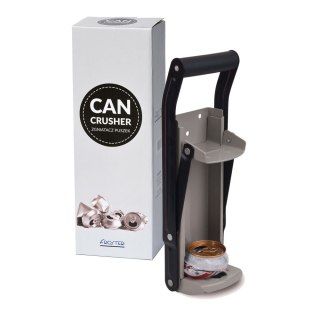 ZGNIATACZ PUSZEK ZGNIATARKA Z OTWIERACZEM EKO