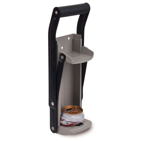 ZGNIATACZ PUSZEK ZGNIATARKA Z OTWIERACZEM EKO