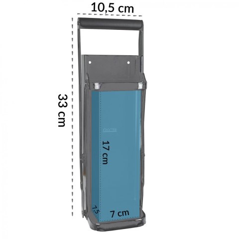 ZGNIATACZ PUSZEK ZGNIATARKA Z OTWIERACZEM EKO