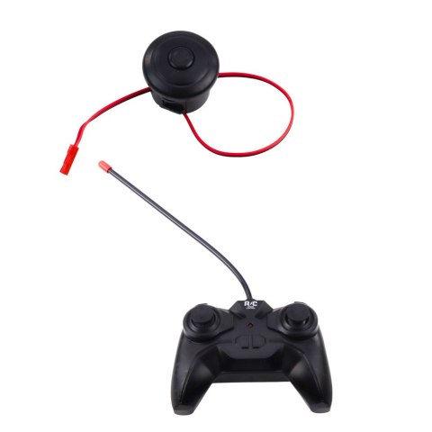 AUTKO SPORTOWE ZDALNIE STEROWANE RC NIEBIESKIE