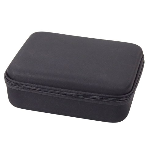 DRON D6 PRO PODWÓJNA KAMERA HD ŚWIATŁA LED POMARAŃCZOWY