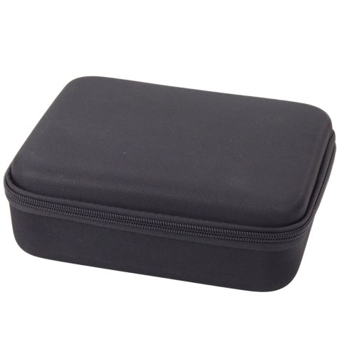 DRON LU50 AIR PODWÓJNA KAMERA HD MV VIDEO ŚWIATŁA LED APLIKACJA