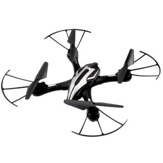 DRON Y30 ZDALNIE STEROWANY ŚWIATŁA LED LEKKI ŻYROSKOP OBRÓT 360°