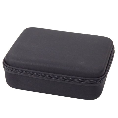 DRON ZDALNIE STEROWANY LU800 KAMERA ŚWIATŁA LED NIEBIESKI