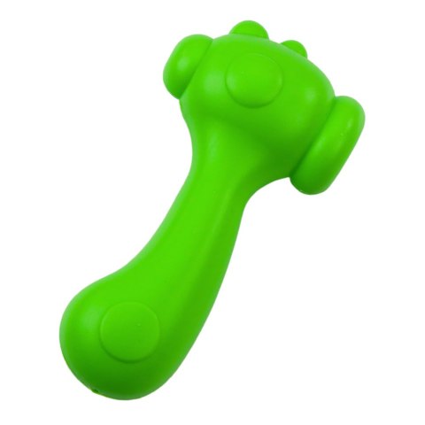 GRA ZRECZNOŚCIOWA MINI WHACK A MOLE DINOZAUR W JAJKU ZIELONY