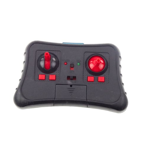 HELIKOPTER ZDALNIE STEROWANY RC AVIATOR DH-859D LED 360°