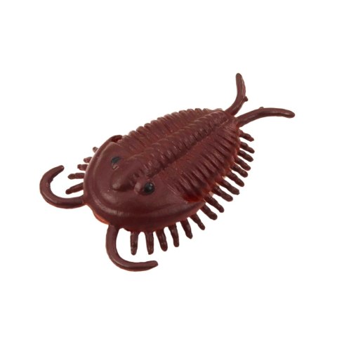 ZESTAW MINI FIGURKI MORSKIE STWORZENIA PREHISTORYCZNE 6-9CM 6SZT
