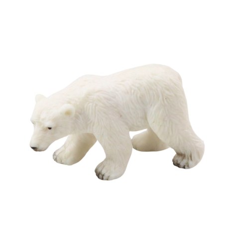 ZESTAW MINI FIGURKI ZWIERZĘTA MORSKIE PRZYBRZEŻNE MEWA REKIN 6-8CM 6SZT