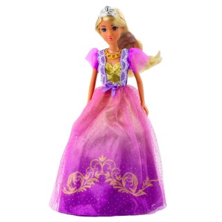 LALKA ANLILY SZAFA Z PÓŁKAMI SZUFLADAMI GARDEROBA AKCESORIA 24 EL.