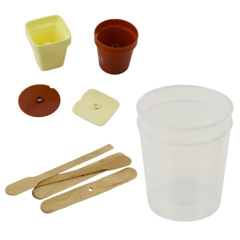 ZESTAW EDUKACYJNY HODOWLA MAGICZNE DRZEWKO KRYSZTAŁOWE