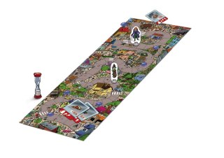 GRA RODZINNA SPY GUY RODZINA TREFIKÓW TREFL 02298