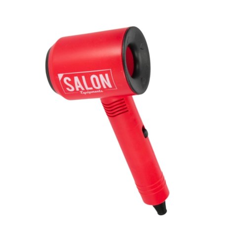 ZESTAW FRYZJERSKI DLA CHŁOPCA SUSZARKA MASZYNKA GRZEBIENIE AKCESORIA