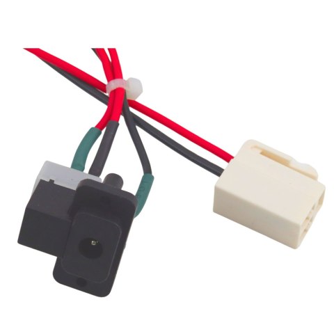 GNIAZDO ŁADOWANIA 12V DO POJAZDÓW NA AKUMULATOR