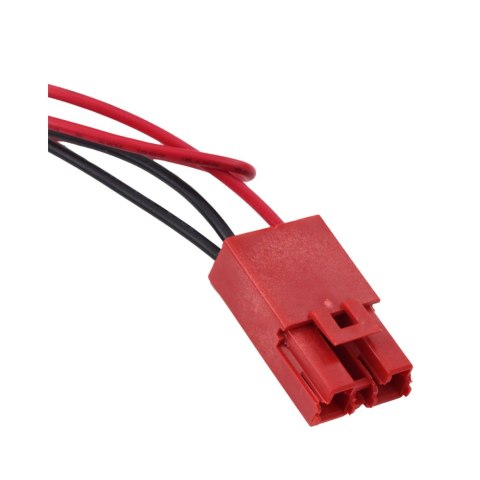 GNIAZDO ŁADOWANIA 12V DO POJAZDÓW NA AKUMULATOR