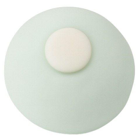 MAGICZNA KULA GNIOTEK PLASTYCZNA MASA PIANKOWA ANTYSTRESOWY 6,5 CM