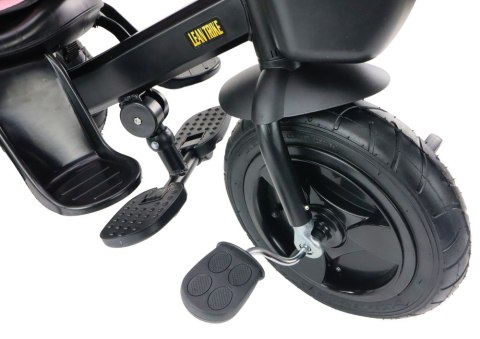 ROWER TRÓJKOŁOWY PRO550 RÓŻOWY