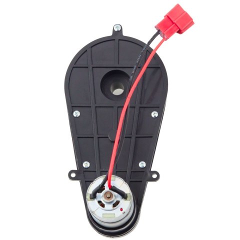 SILNIK PRZEKŁADNIA DO POJAZDÓW NA AKUMULATOR - 12V 45W RS550 35000RPM