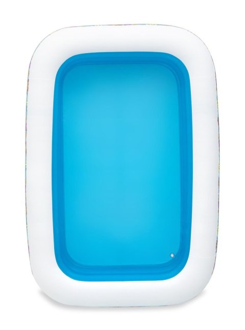 BASEN DMUCHANY KWIATY 229 X 152 X 56 CM BESTWAY 54120