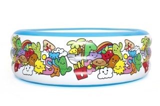 BASEN DMUCHANY OKRĄGŁY 152 CM X 51 CM BESTWAY 51121