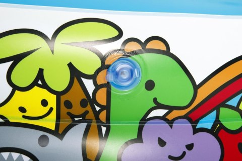 BASEN DMUCHANY OKRĄGŁY 152 CM X 51 CM BESTWAY 51121