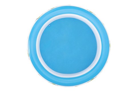 BASEN DMUCHANY OKRĄGŁY 152 CM X 51 CM BESTWAY 51121