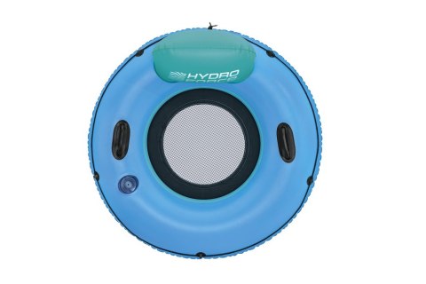 DMUCHANE KOŁO DO PŁYWANIA 106 CM BESTWAY 43108