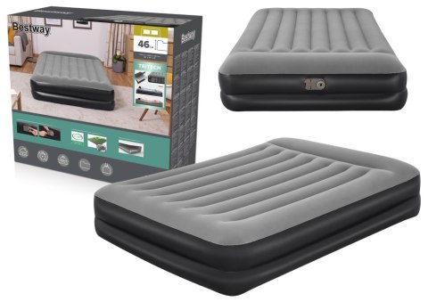 DMUCHANY MATERAC 203 X 152 X 46 CM BESTWAY 67403