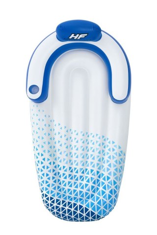 DMUCHANY MATERAC, FOTEL 191 X 107 CM BESTWAY 43533