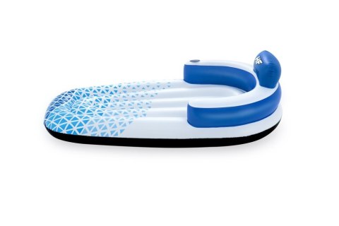 DMUCHANY MATERAC, FOTEL 191 X 107 CM BESTWAY 43533