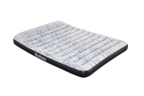 DMUCHANY MATERAC Z POMPKĄ 203 X 152 X 30 CM BESTWAY 67836