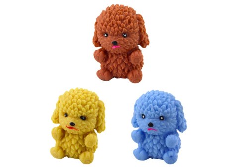 GNIOTEK PIESEK ROZCIĄGLIWY GUMOWY ANTYSTRESOWY