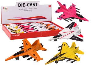 ODRZUTOWIEC MYŚLIWIEC Z NAPĘDEM FRYKCYJNYM METALOWY