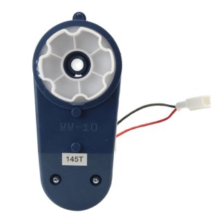 SILNIK PRZEKŁADNIA 12V DO POJAZDU NA AKUMULATOR BBH-030