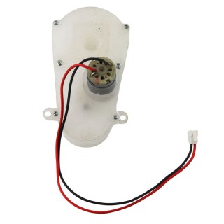 SILNIK SKRĘTU 12V 5500RPM DO POJAZDU NA AKUMULATOR XB-1118