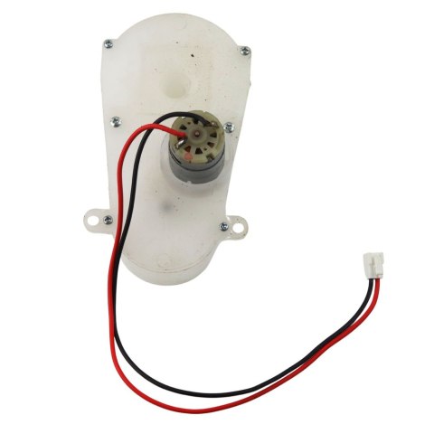 SILNIK SKRĘTU 12V 5500RPM DO POJAZDU NA AKUMULATOR XB-1118