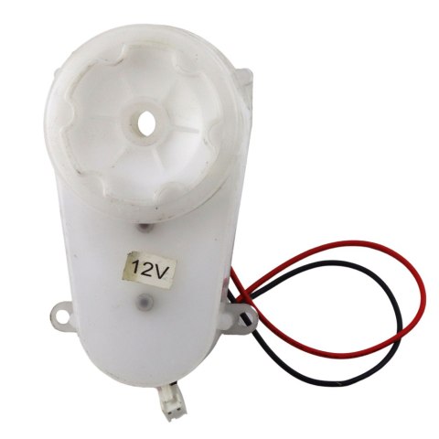 SILNIK SKRĘTU 12V 5500RPM DO POJAZDU NA AKUMULATOR XB-1118