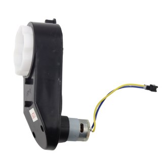 SILNIK SKRĘTU 12V 6000RPM DO POJAZDU NA AKUMULATOR BMW M4