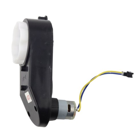 SILNIK SKRĘTU 12V 6000RPM DO POJAZDU NA AKUMULATOR BMW M4