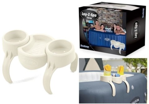 UCHWYT NA NAPOJE DO BASENU BESTWAY 60306