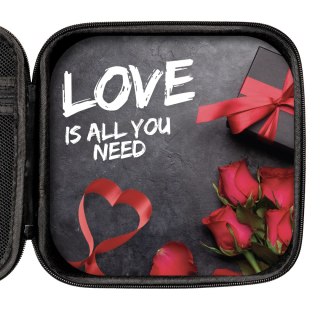 ZESTAW PREZENTOWY DLA ZAKOCHANYCH (EN) - MIŁOSNA NIESPODZIANKA