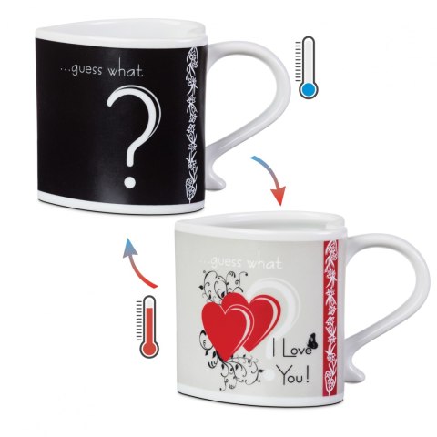 ZESTAW PREZENTOWY DLA ZAKOCHANYCH (EN) - MIŁOSNA NIESPODZIANKA