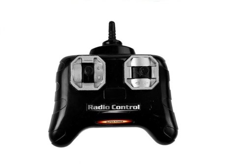 AUTO ZDALNIE STEROWANE FORD SHELBY GT500 CZERWONY 7.5 KM/H 2.4 G