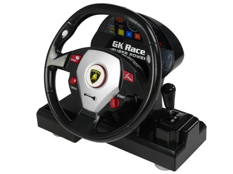 AUTO ZDALNIE STEROWANE LAMBORGHINI VENENO ŻÓŁTE 2,4 G PILOT KIEROWNICA DŹWIĘK ŚWIATŁA