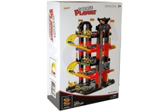 GARAŻ PARKING 5- POZIOMOWY WINDA NA BATERIE 10 AUTEK ŚWIATŁA