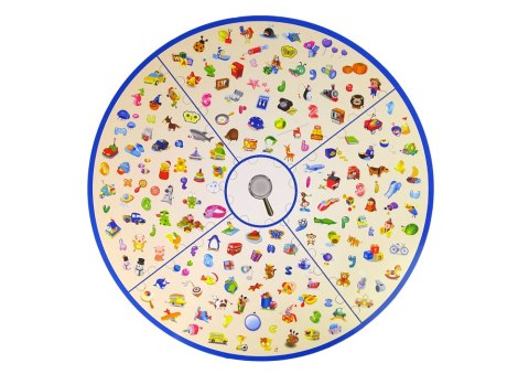 GRA PLANSZOWA DETEKTYW SPOSTRZEGAWCZOŚĆ POSZUKIWACZE