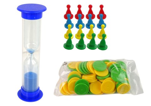 GRA PLANSZOWA DETEKTYW SPOSTRZEGAWCZOŚĆ POSZUKIWACZE