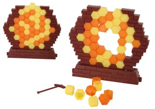 GRA ZRĘCZNOŚCIOWA DINOZAUR W KŁOPOTACH