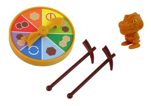 GRA ZRĘCZNOŚCIOWA DINOZAUR W KŁOPOTACH