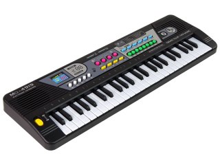 KEYBOARD MQ4919 MIKROFON ORGANKI 49 KLAWISZY